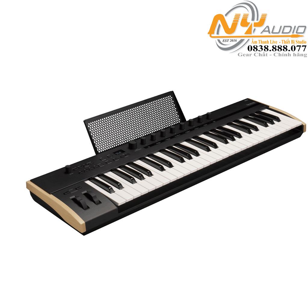 Đàn Midi Korg Keystage 49 - Midi Keyboard Controller