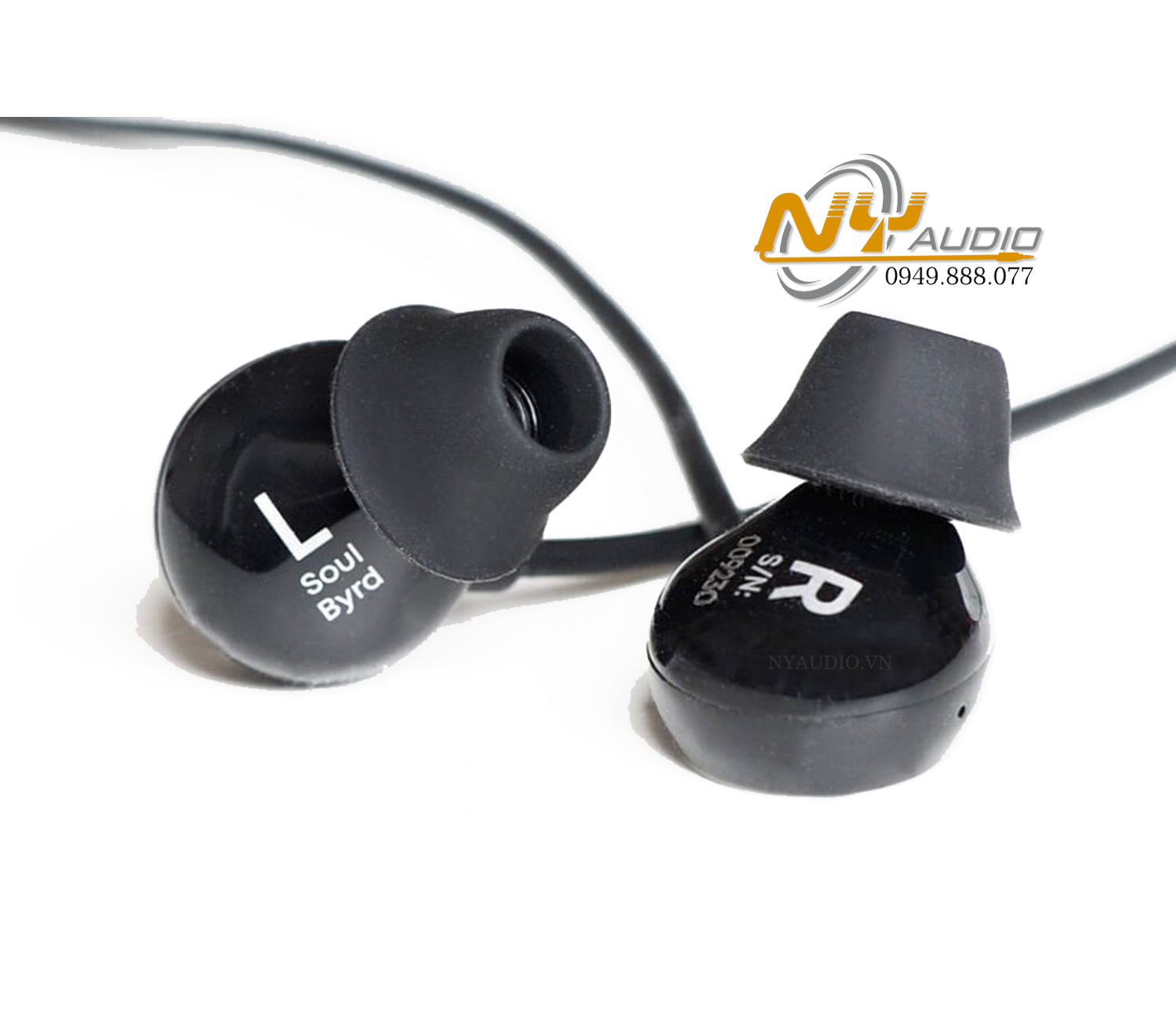 Beyerdynamic soul byrd microphone clearance