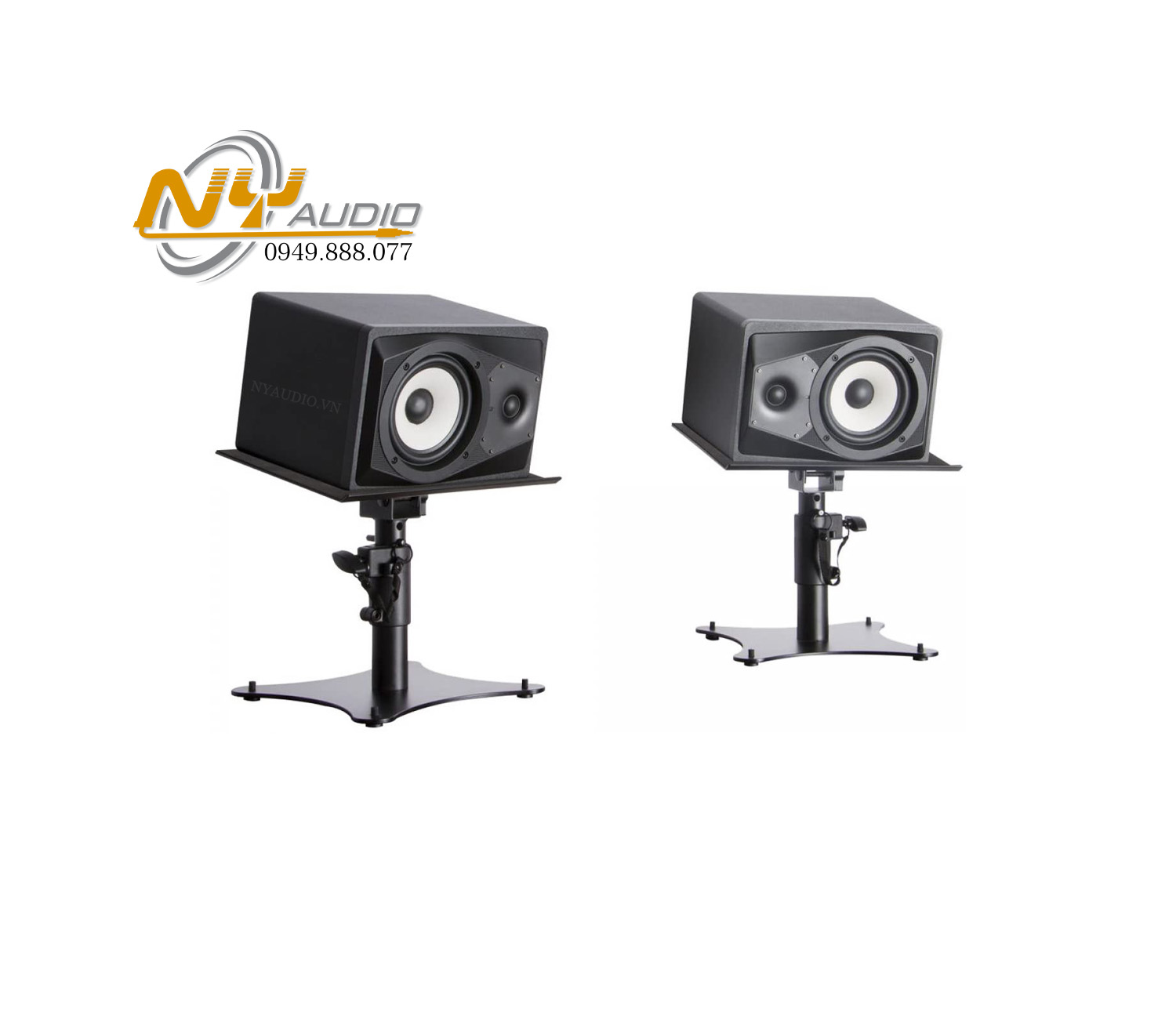 4. Top Sản Phẩm Giá Đỡ Loa Kiểm Âm Được Ưa Chuộng
