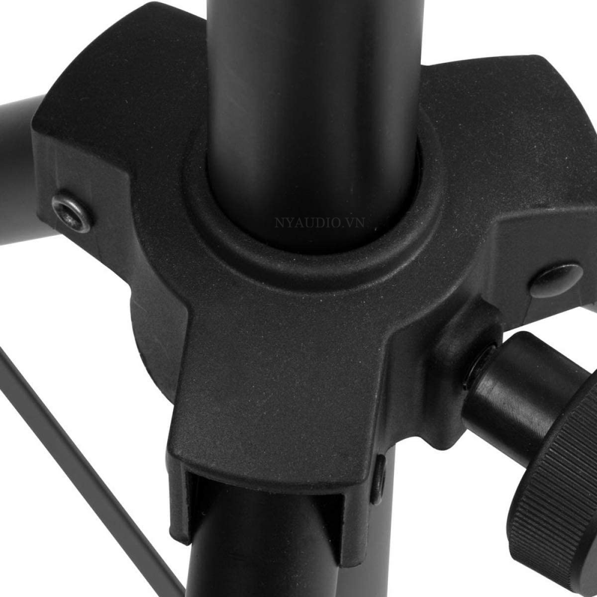 Chân Loa Đứng On-Stage SSAS7000B Mini-Adjustable