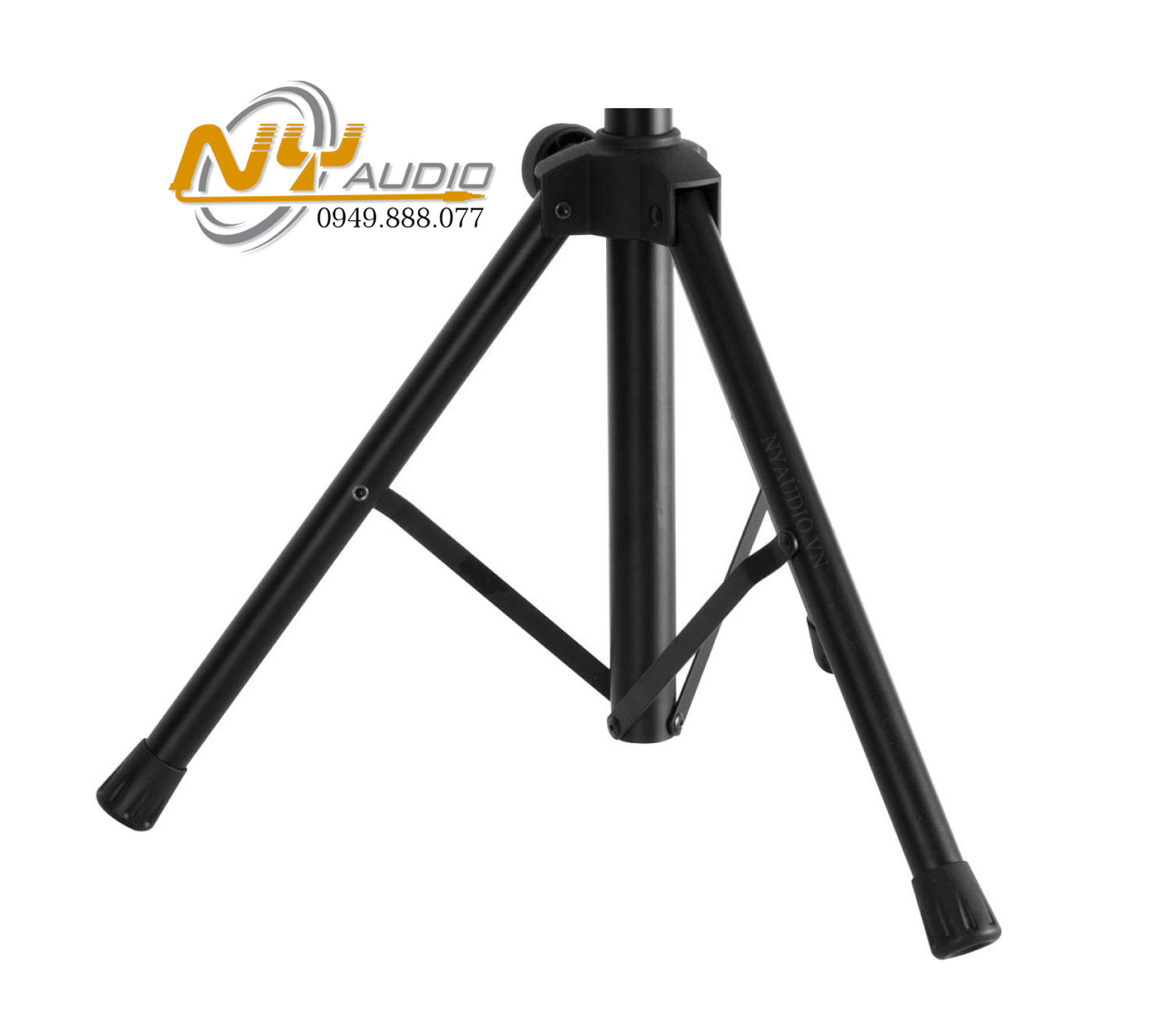 Chân Loa Đứng On-Stage SSAS7000B Mini-Adjustable