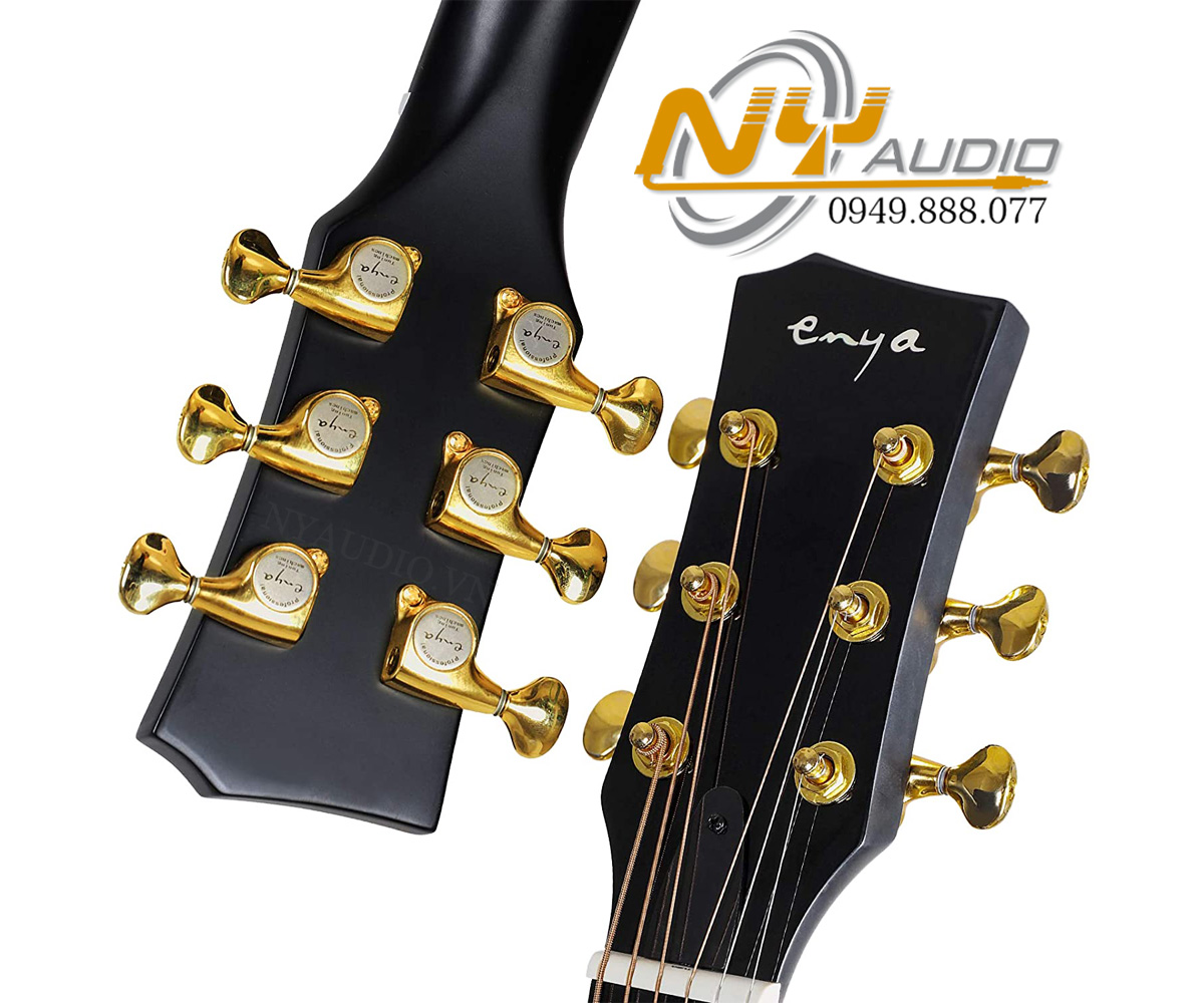 Enya X4 Carbon Fiber Guitar