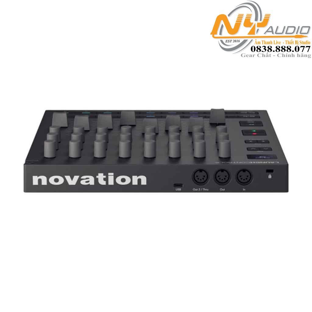 Novation Launch Control XL MK3 - New 2025