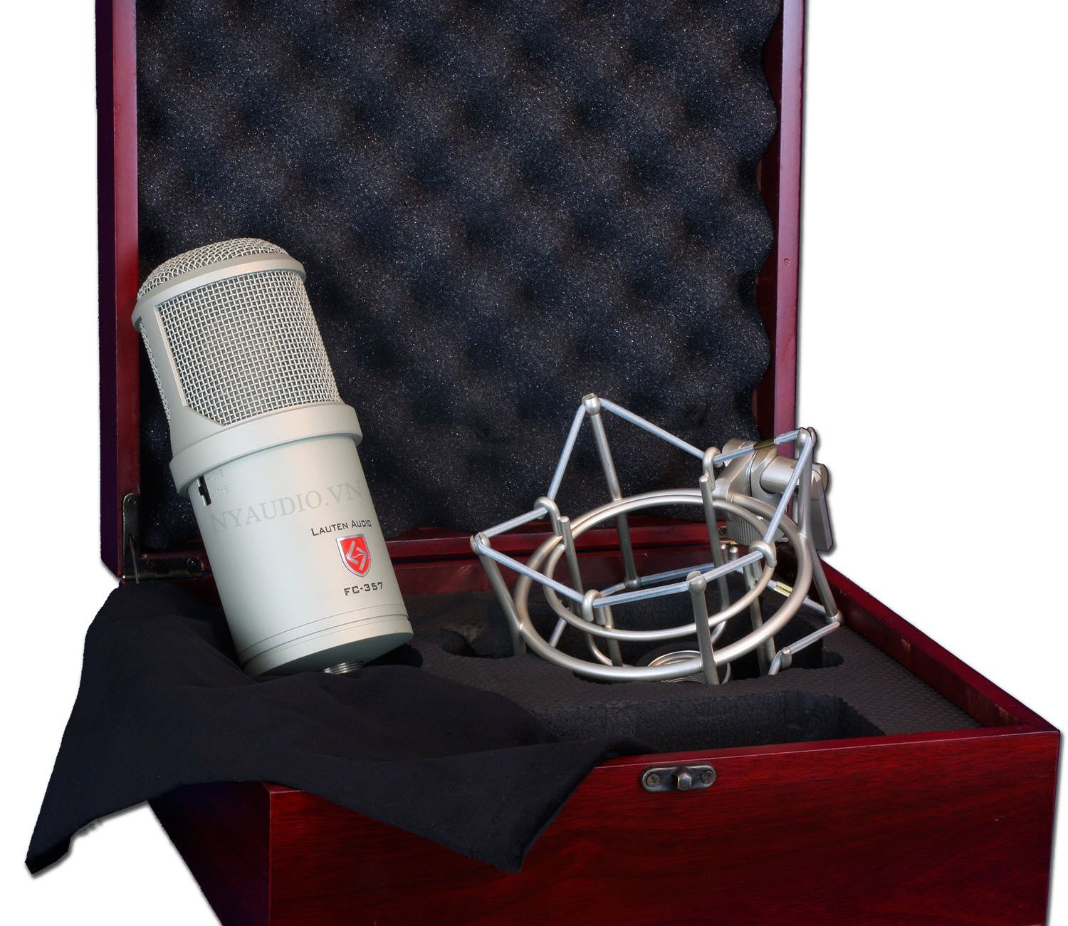 Lauten Audio Clarion FC-357 Large-diaphragm Condenser