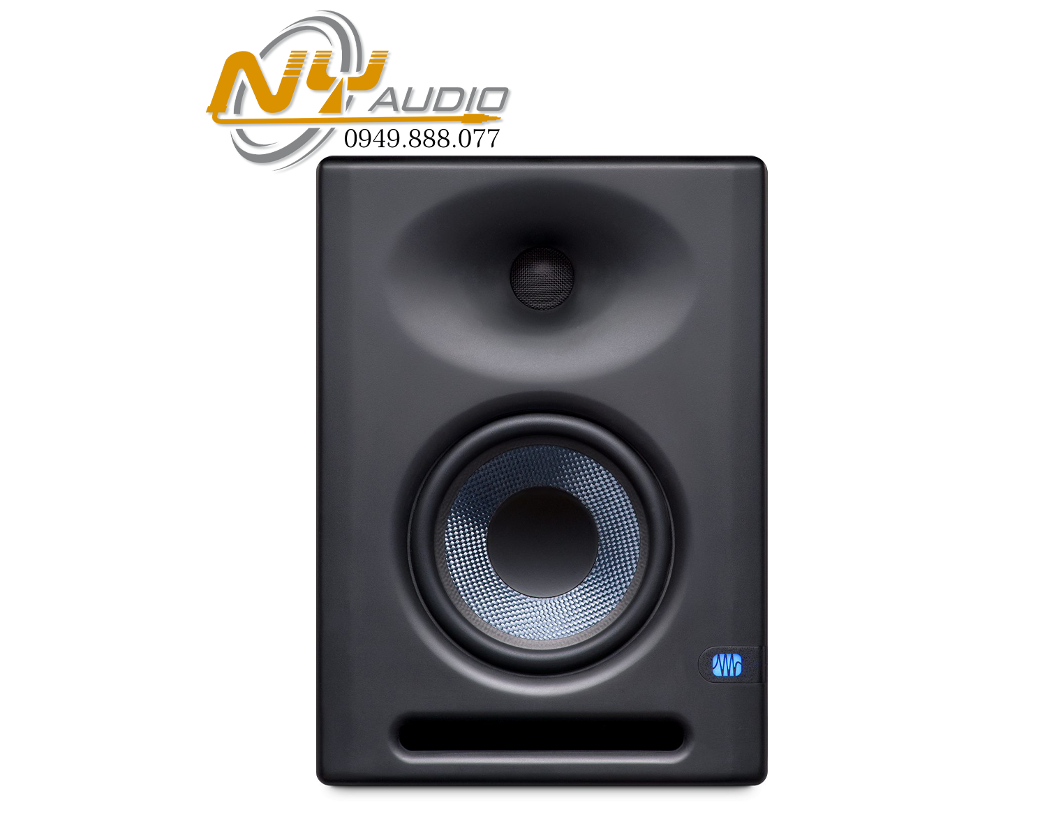 Kết nối và tính tương thích của Presonus Eris E5