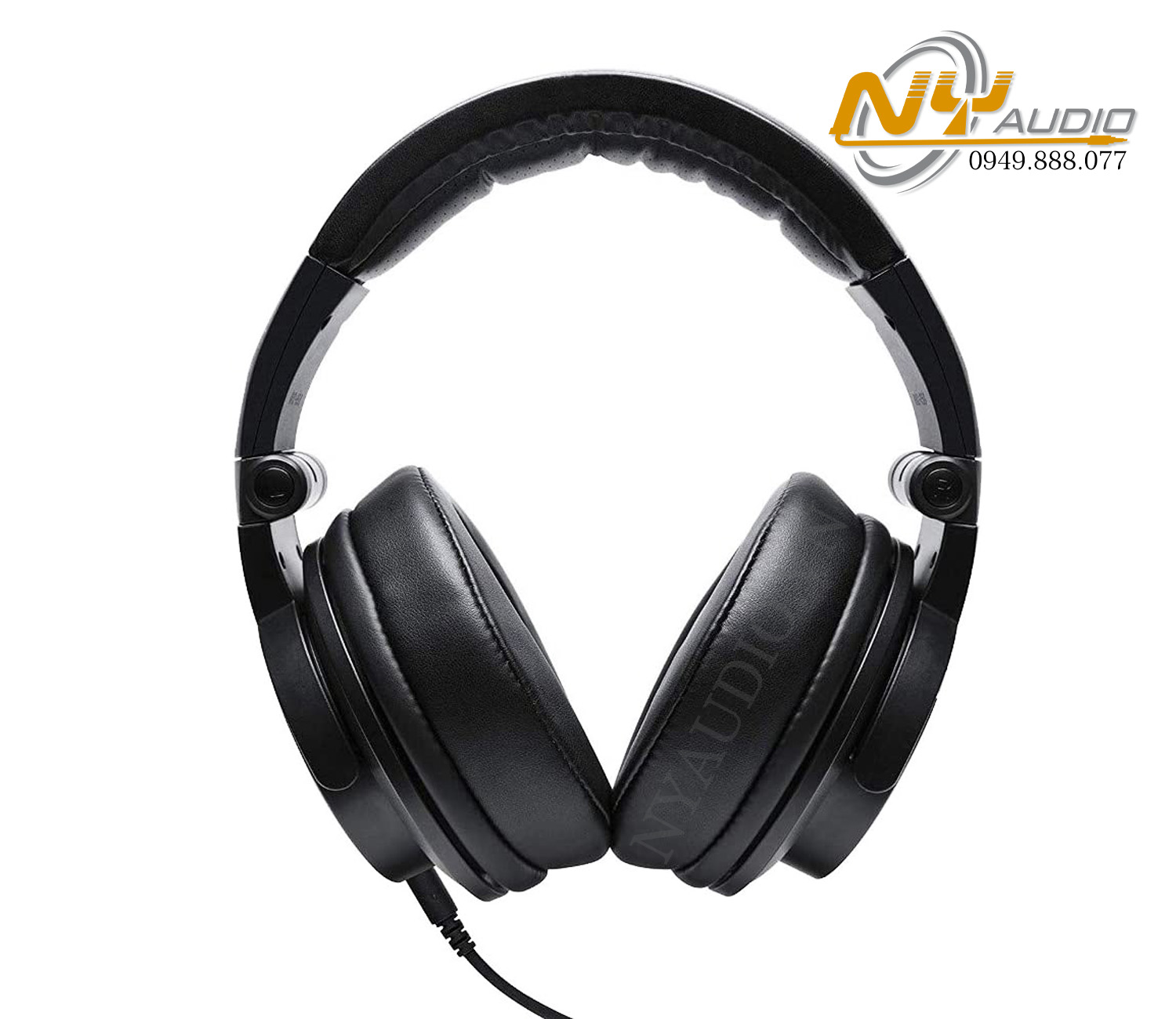 Mackie MC150 Mixing Studio headphone