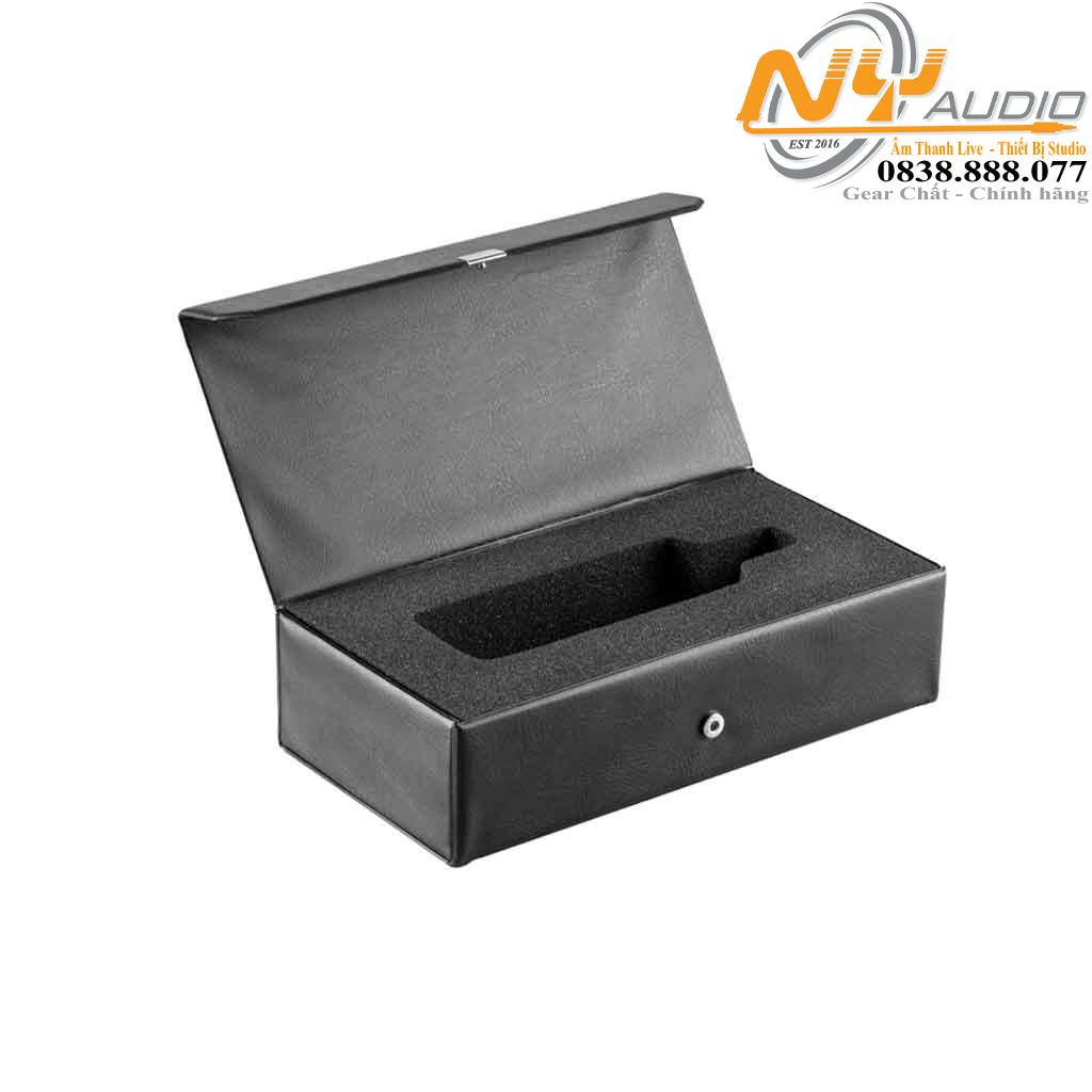 Micro thu âm Audio-Technica AT4040 Condenser - Mạch FET - Mẫu Cực Cardioid - Chuyên thu âm & Hát Live