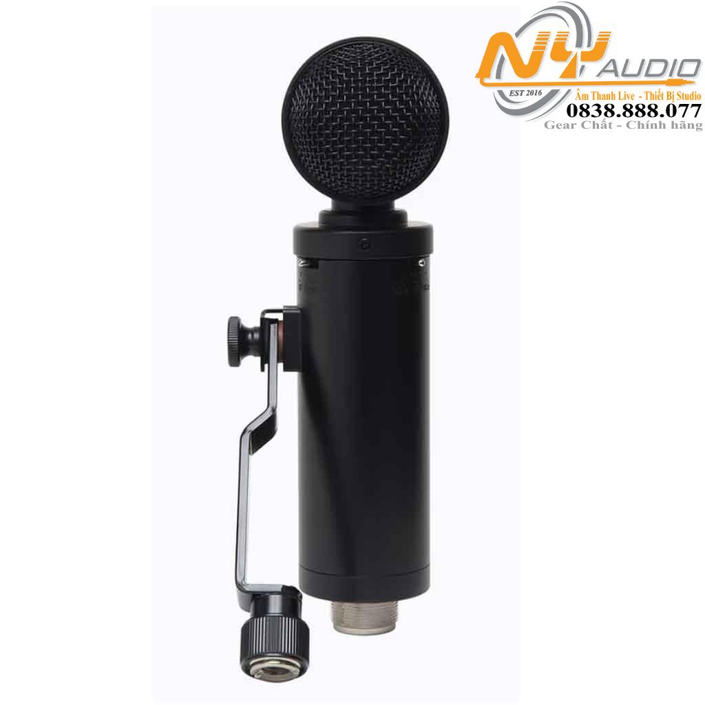 Micro thu âm Lauten Audio LS-308 - Dual-gradient Condenser - Mẫu cực Cardioid 270° - Chuyên thu âm nhạc cụ