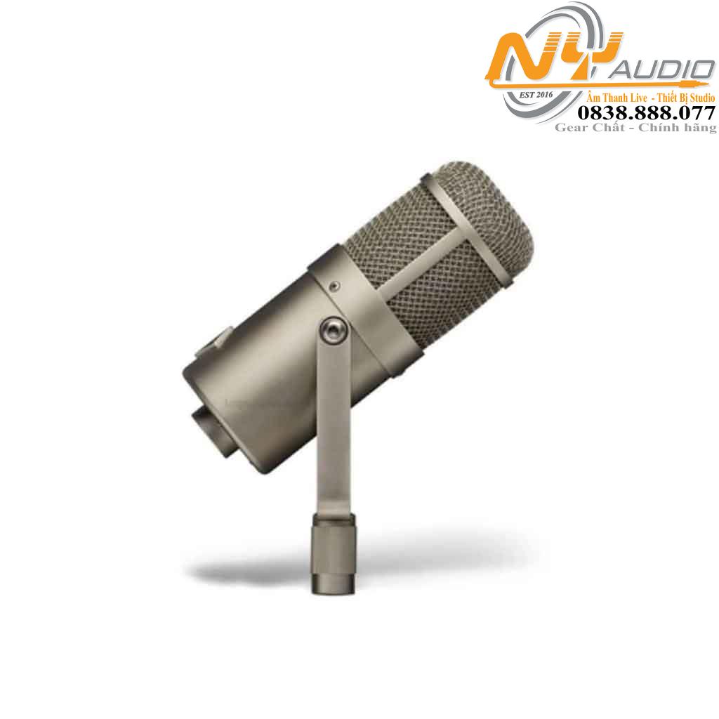 Micro Thu Âm United Studio UT FET47 - FET Condenser - Mẫu Cực Cardioid - Chuyên Thu Âm Vocal và Nhạc Cụ