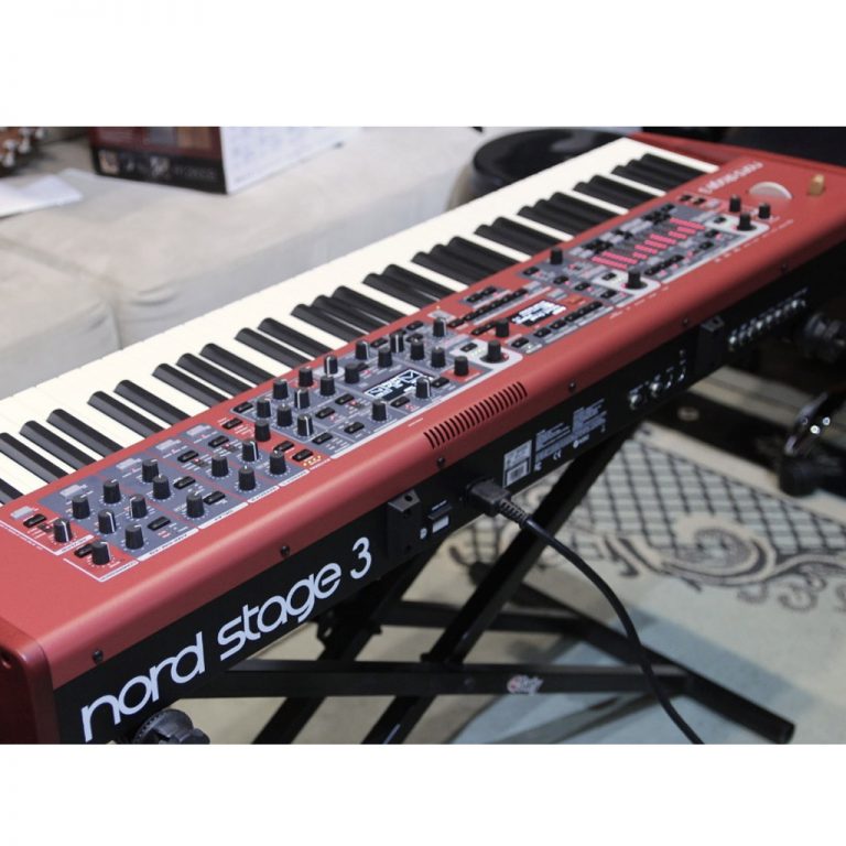 Nord stage 3 giá cheap
