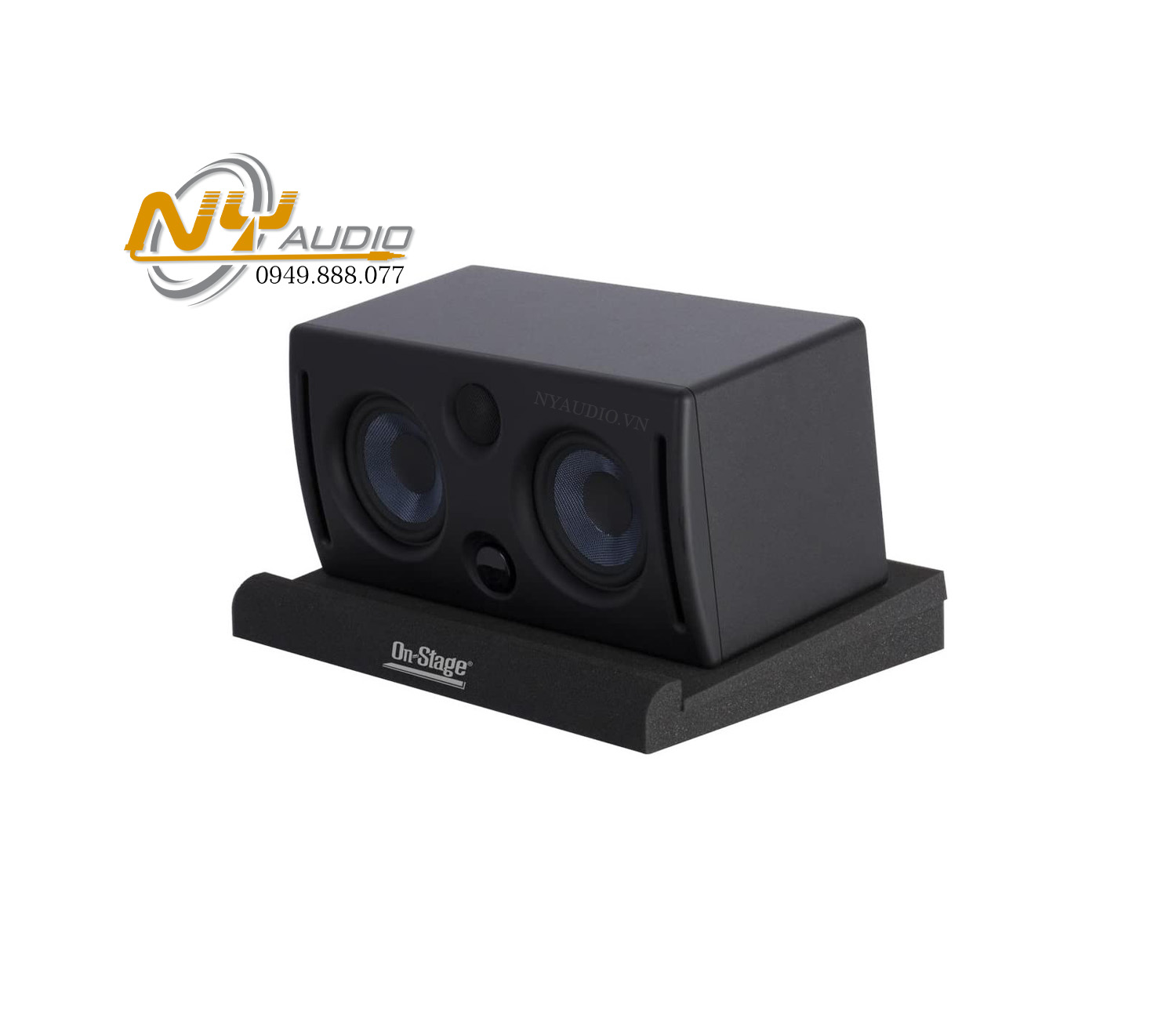 Đế lót Loa kiểm âm On-Stage ASP3021