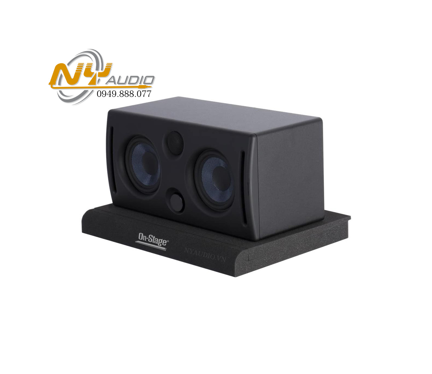 Đế lót Loa kiểm âm On-Stage ASP3021