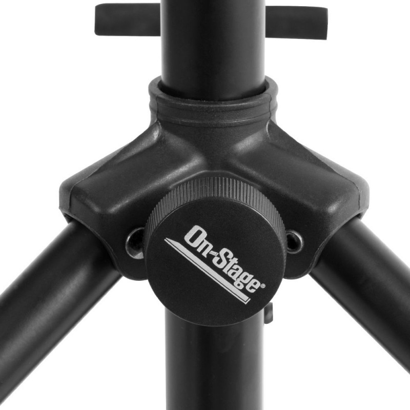 On-Stage GS7652B Six Guitar Stand