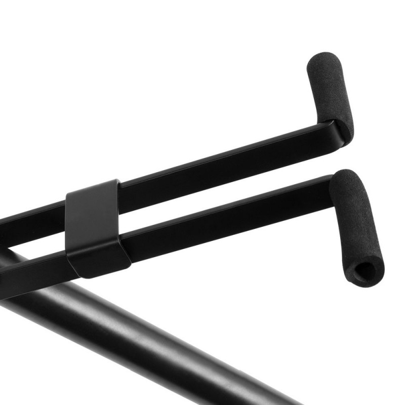On-Stage GS7652B Six Guitar Stand