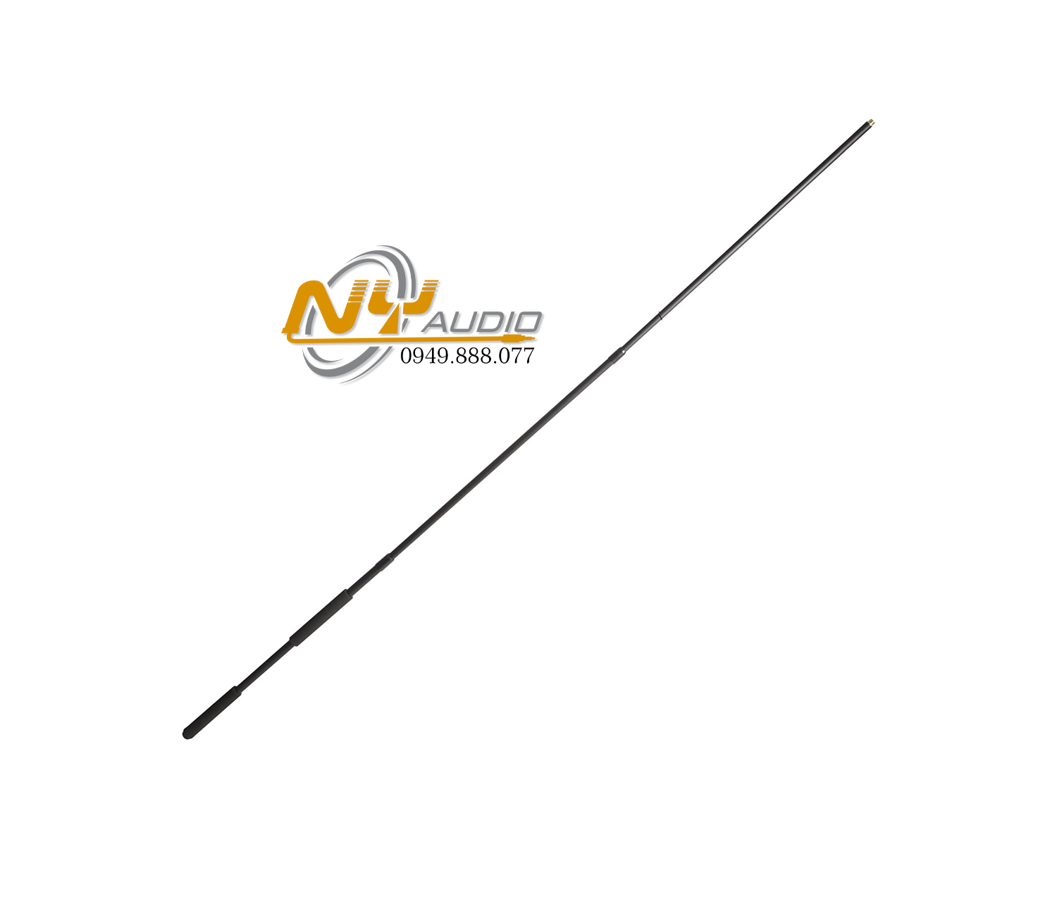 On-Stage MBP7000 Handheld Boom Pole
