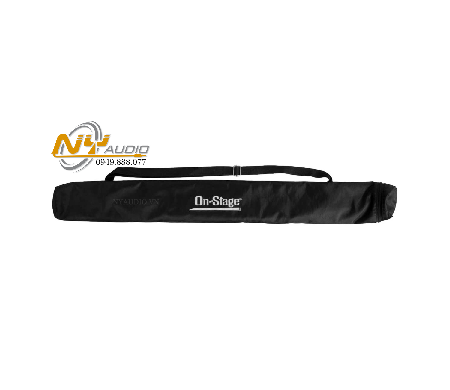 On-Stage MBP8000 Microphone Boom Pole