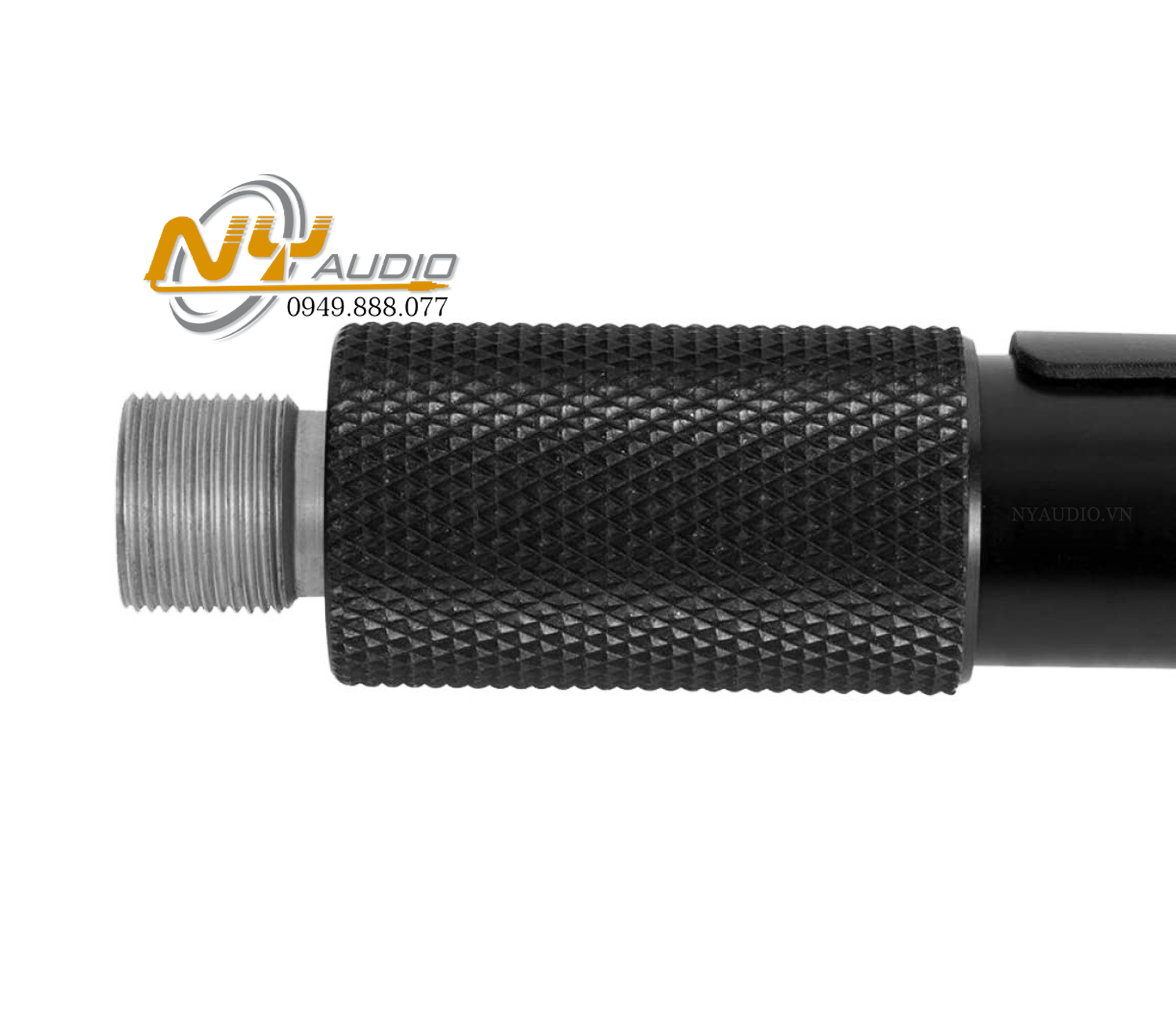 On-Stage MBP8000 Microphone Boom Pole