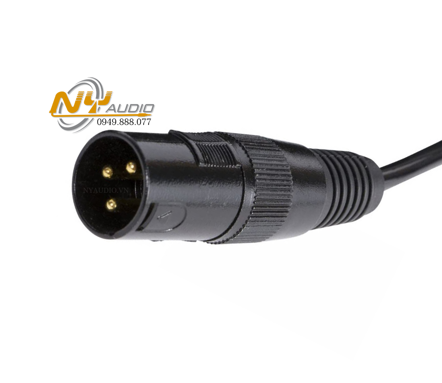 On-Stage MBP8000 Microphone Boom Pole
