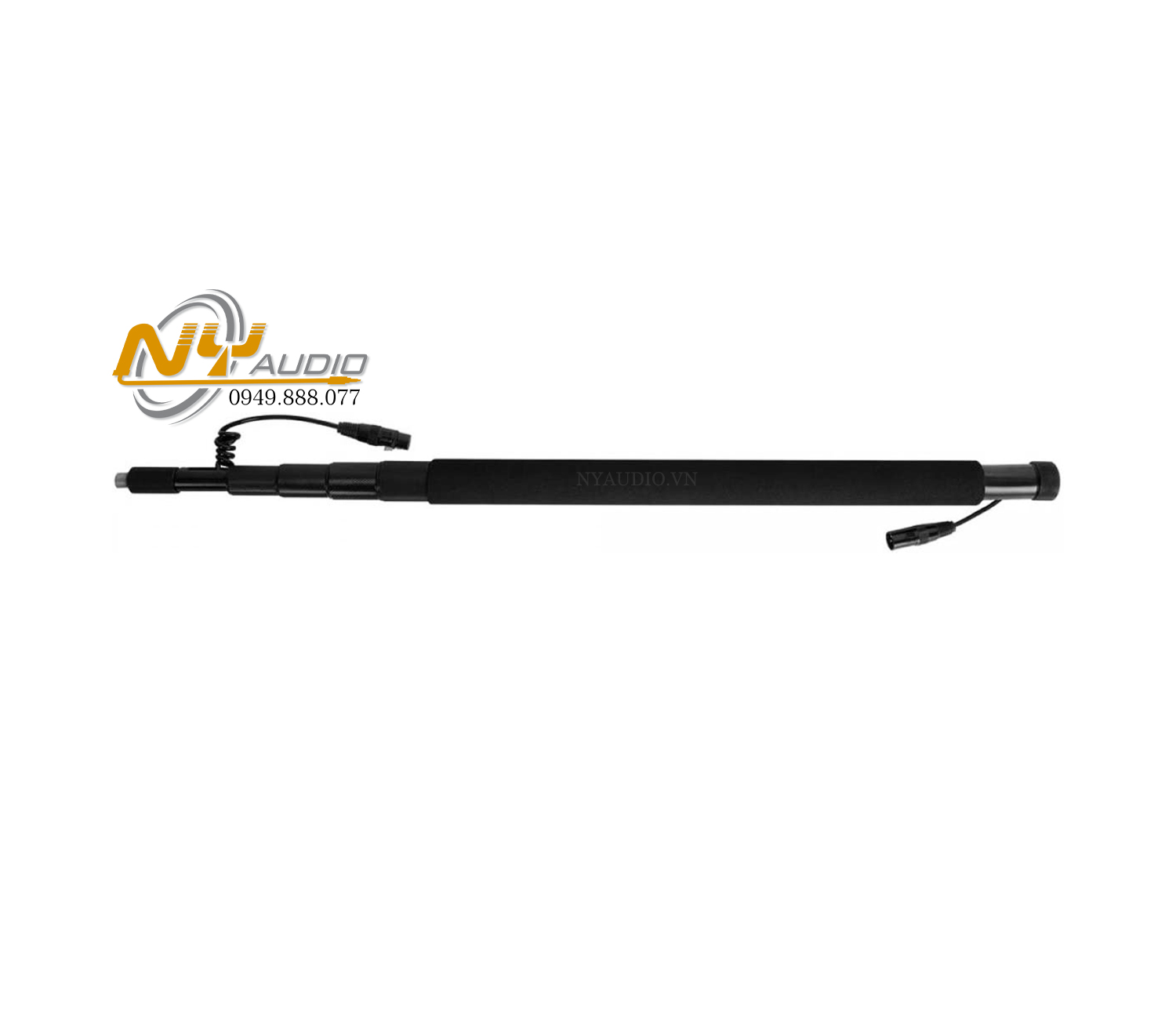 On-Stage MBP8000 Microphone Boom Pole