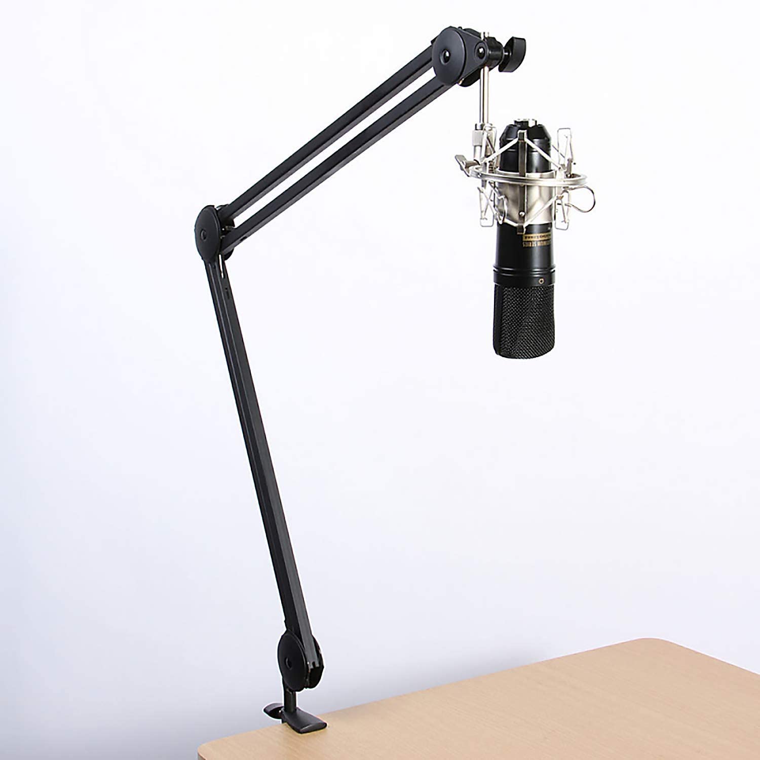 On-Stage MBS7500 Professional Studio Boom Arm