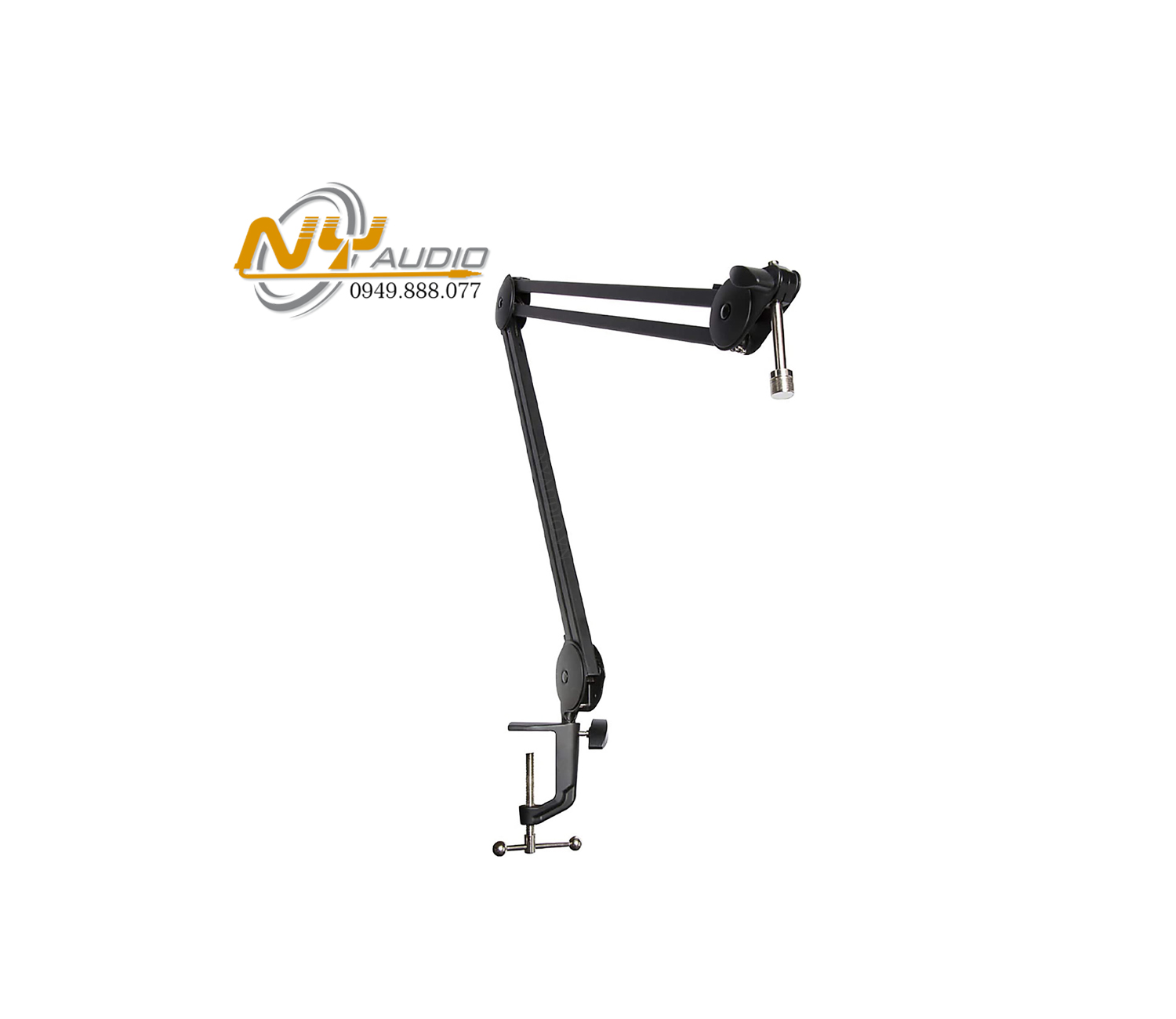 On-Stage MBS7500 Professional Studio Boom Arm
