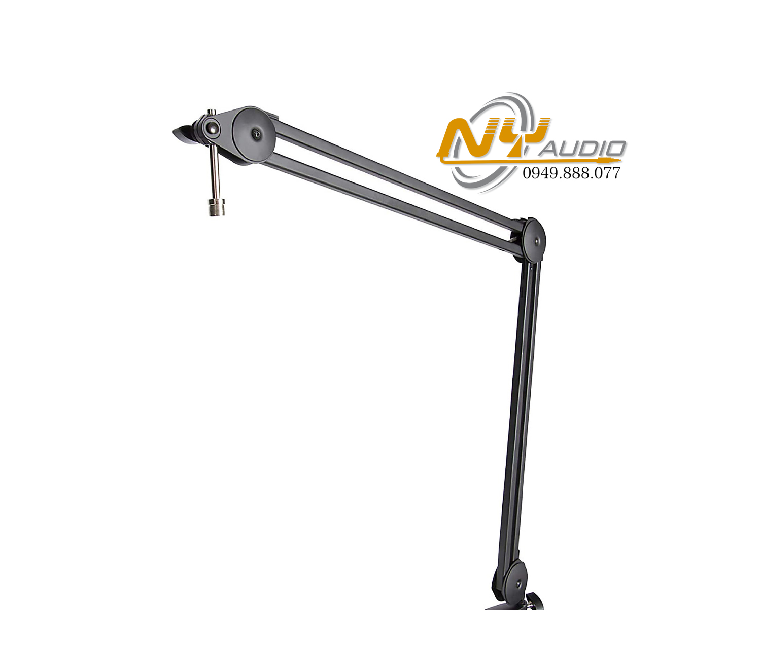 On-Stage MBS7500 Professional Studio Boom Arm