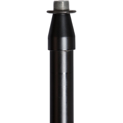 On-Stage MS7613 Hex-Base Low Profile Mic Stand