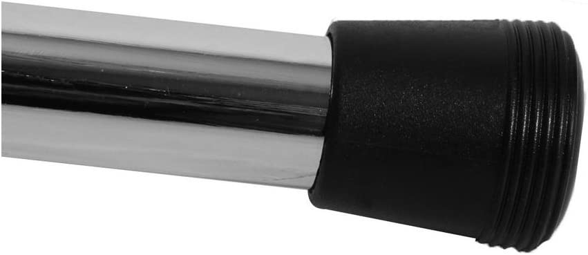 On-Stage MS7701C Euro Boom Microphone Stand (Chrome)