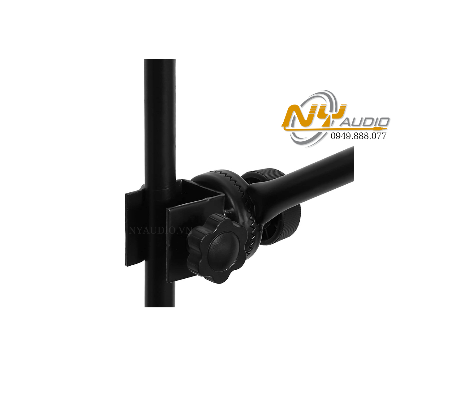On-Stage MSA9508 Posi-Lok Side Mount Boom