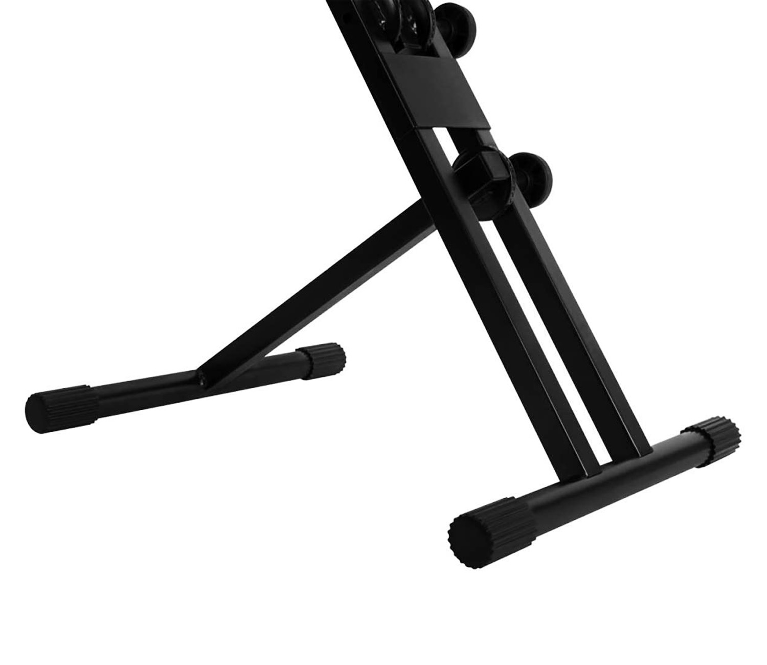 On-Stage RS7705 Pro Tiltback Amp Stand