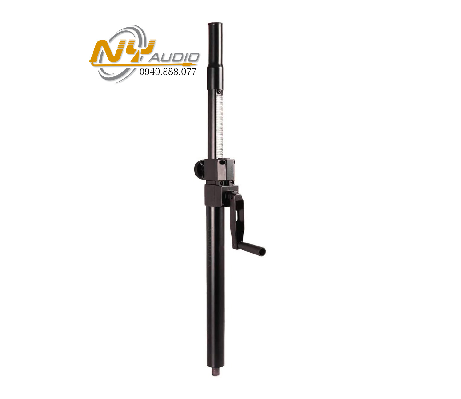 Chân Loa Subwoofer On-Stage SS7747 Crank-up