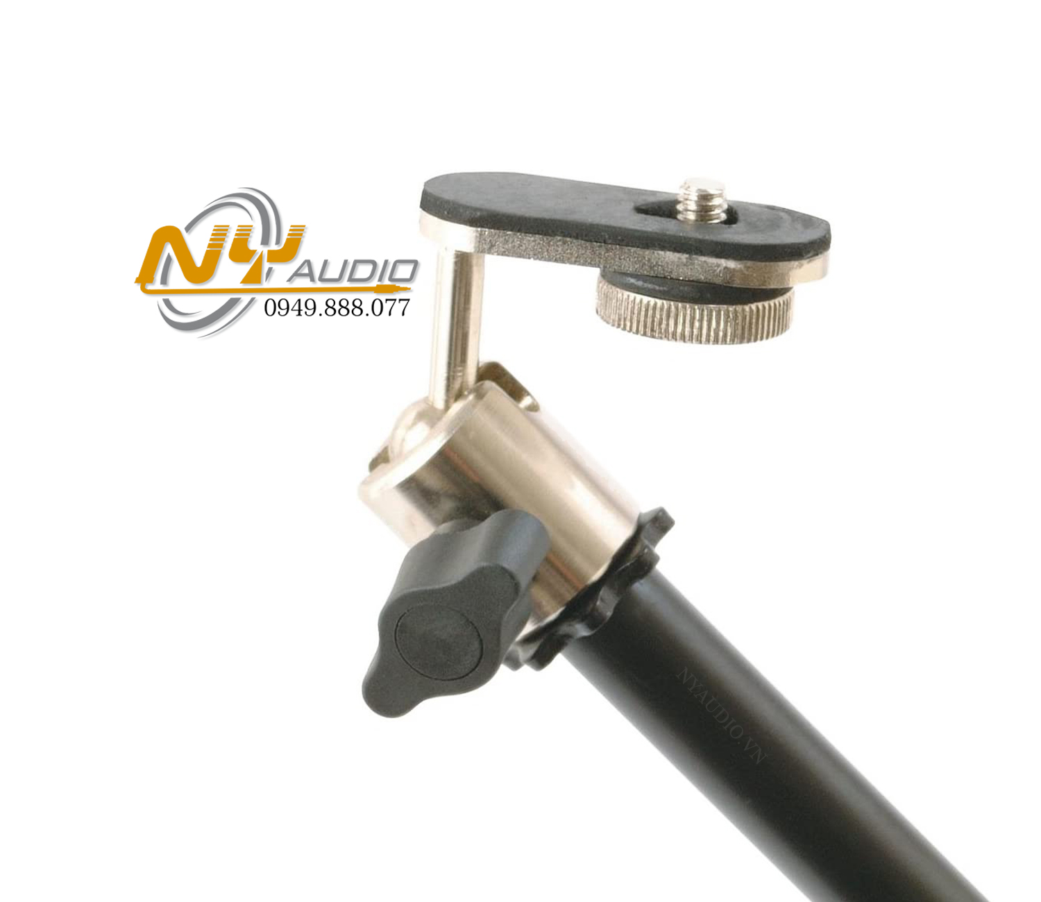 On-Stage Stands CM01 Video Camera / Digital Recorder Adapter