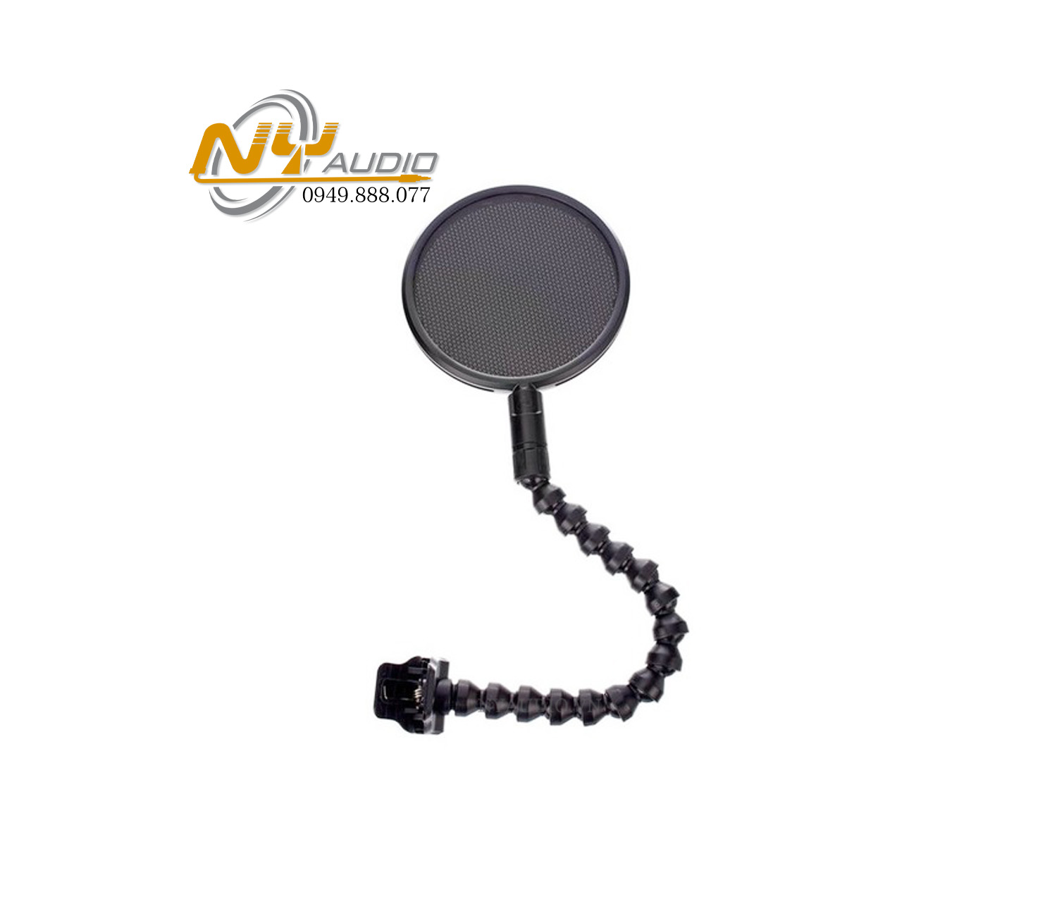 Pop Audio-Pop Filter (Studio Edition)