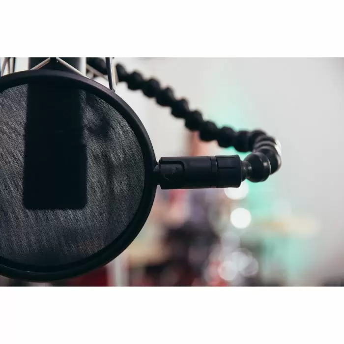 Pop Audio-Pop Filter (Studio Edition)