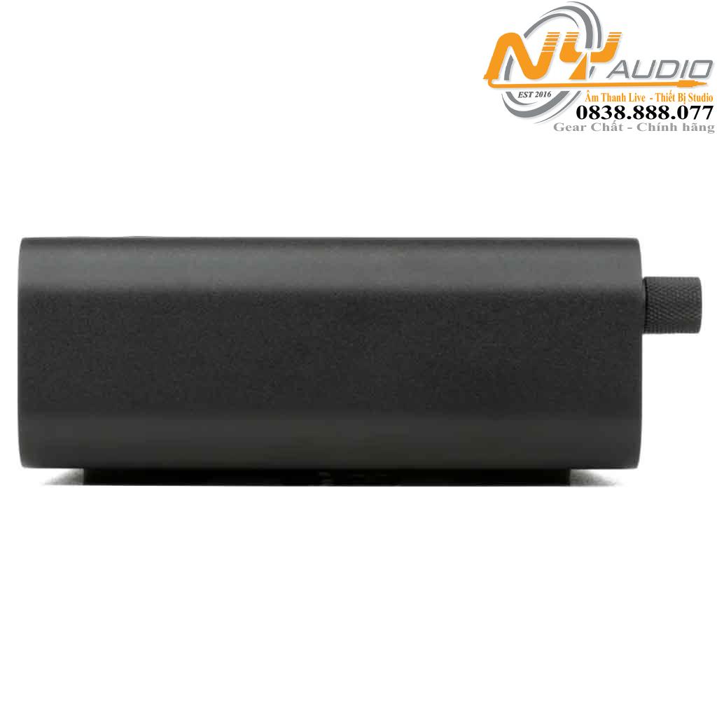 Sound Card MOTU M6 | USB 2.0 Audio Interface - 6in/4out - 24-bit/192kHz - Chuyên thu âm & Sản xuất âm thanh cho phòng thu