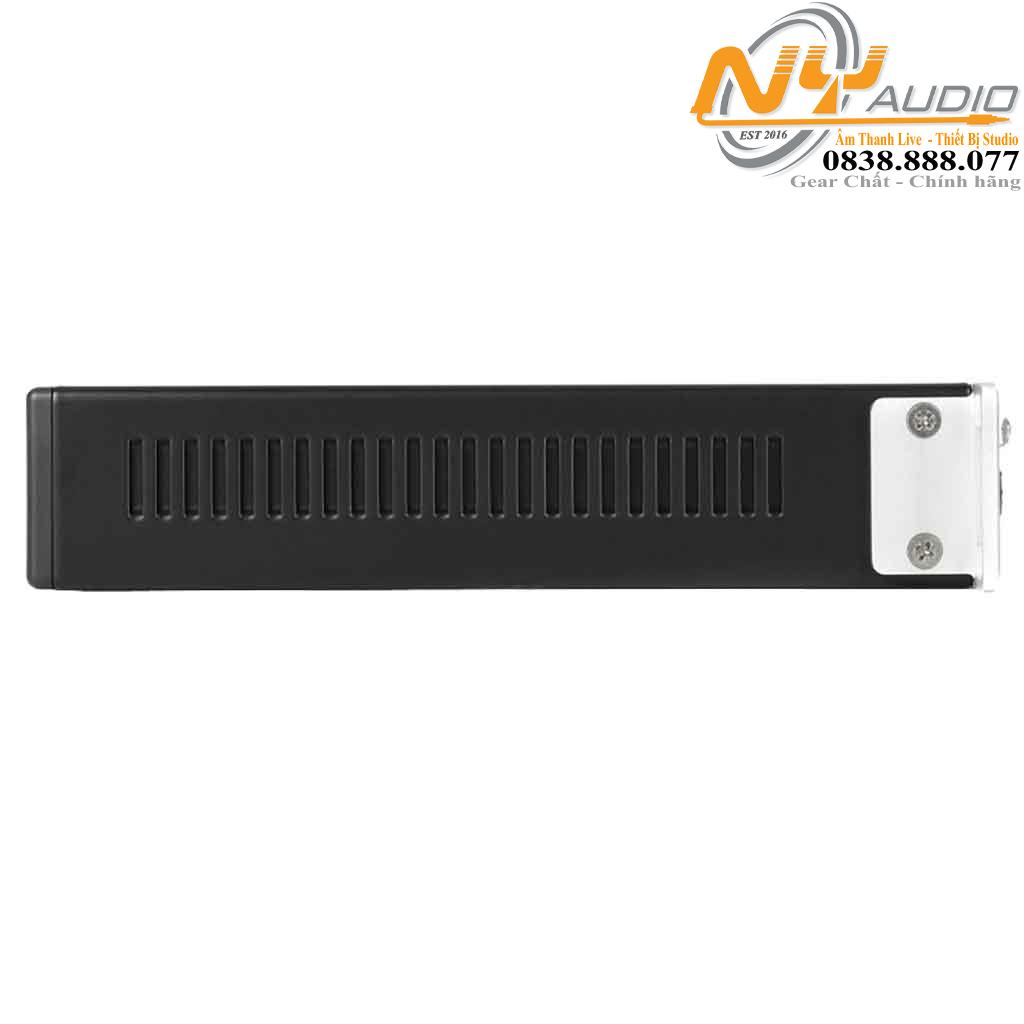 Sound Card RME Fireface UFX III | USB 3.0 Audio Interface - 94 x 94 - 24-bit/192kHz - Chuyên Thu âm & Sản xuất âm thanh tho phòng thu chuyên nghiệp