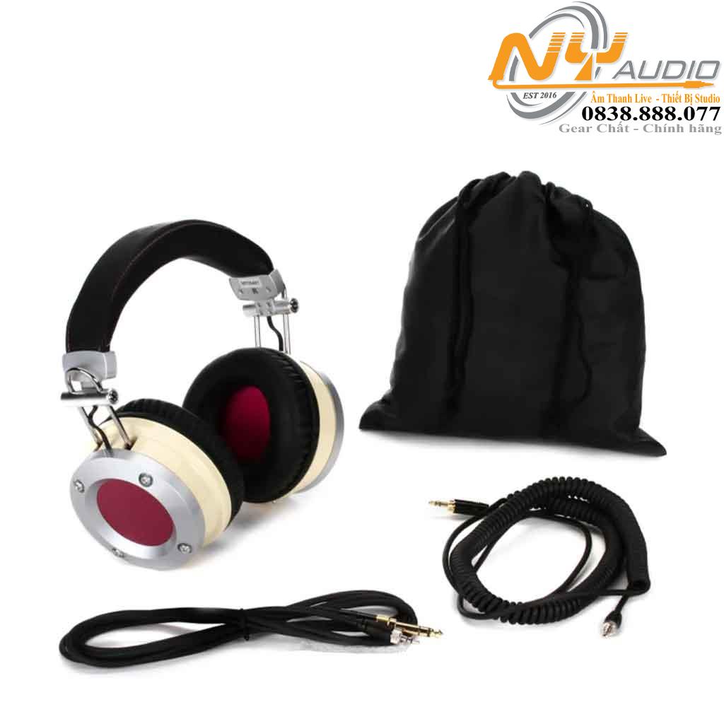 Tai nghe kiểm âm Avantone Pro MP1 - Closed-back - 16 ohm - Chuyên thu âm - Mixing & Mastering trong phòng thu