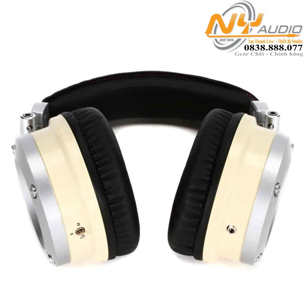 Tai nghe kiểm âm Avantone Pro MP1 - Closed-back - 16 ohm - Chuyên thu âm - Mixing & Mastering trong phòng thu