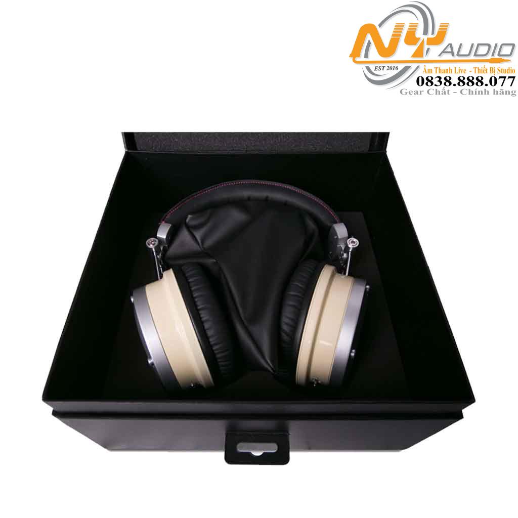 Tai nghe kiểm âm Avantone Pro MP1 - Closed-back - 16 ohm - Chuyên thu âm - Mixing & Mastering trong phòng thu
