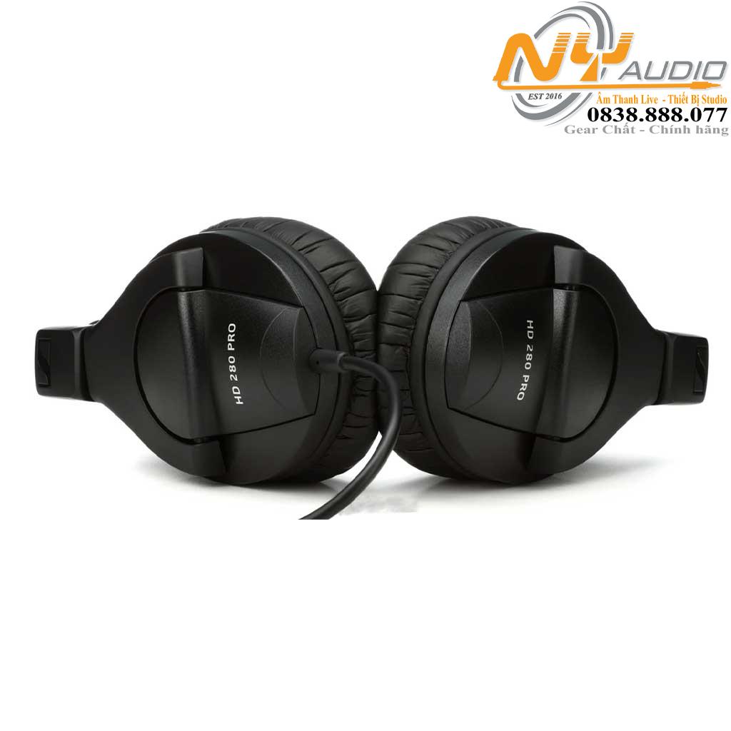Monitoring Headphones Sennheiser Hd 280 Pro Price Sennheiser