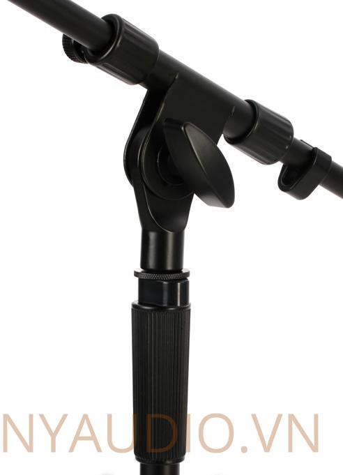 Chân Micro On-Stage MS9701TB+ Heavy-Duty Tele-Boom