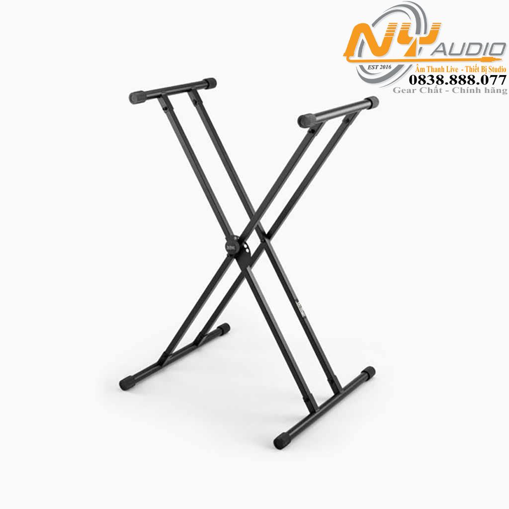 Chân X Keyboard On-Stage KS8191X | Double-X