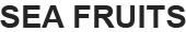 logo Sea Fruits