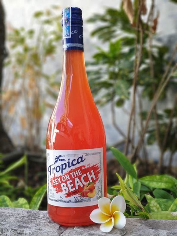 Tropica Sex On The Beach | Monami Mart