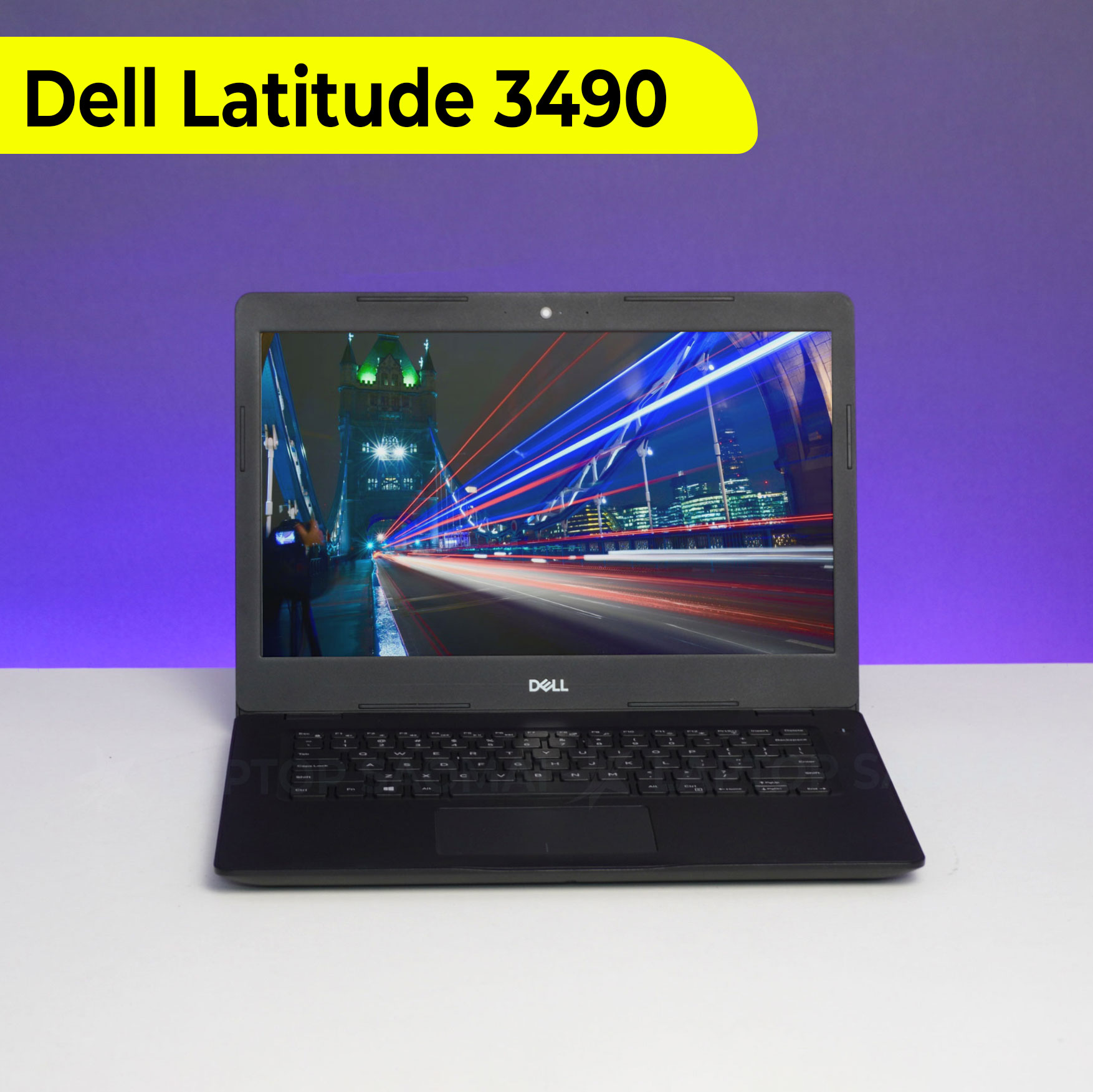 Dell Latitude 3490 Intel Core i3 6006U/ i5 8250U | LAPTOP GIÁ TỐT NHẤT HÀ NỘI Dell Latitude 3490 Intel Core i3 6006U/ i5 8250U | LAPTOP GIÁ TỐT NHẤT HÀ NỘI