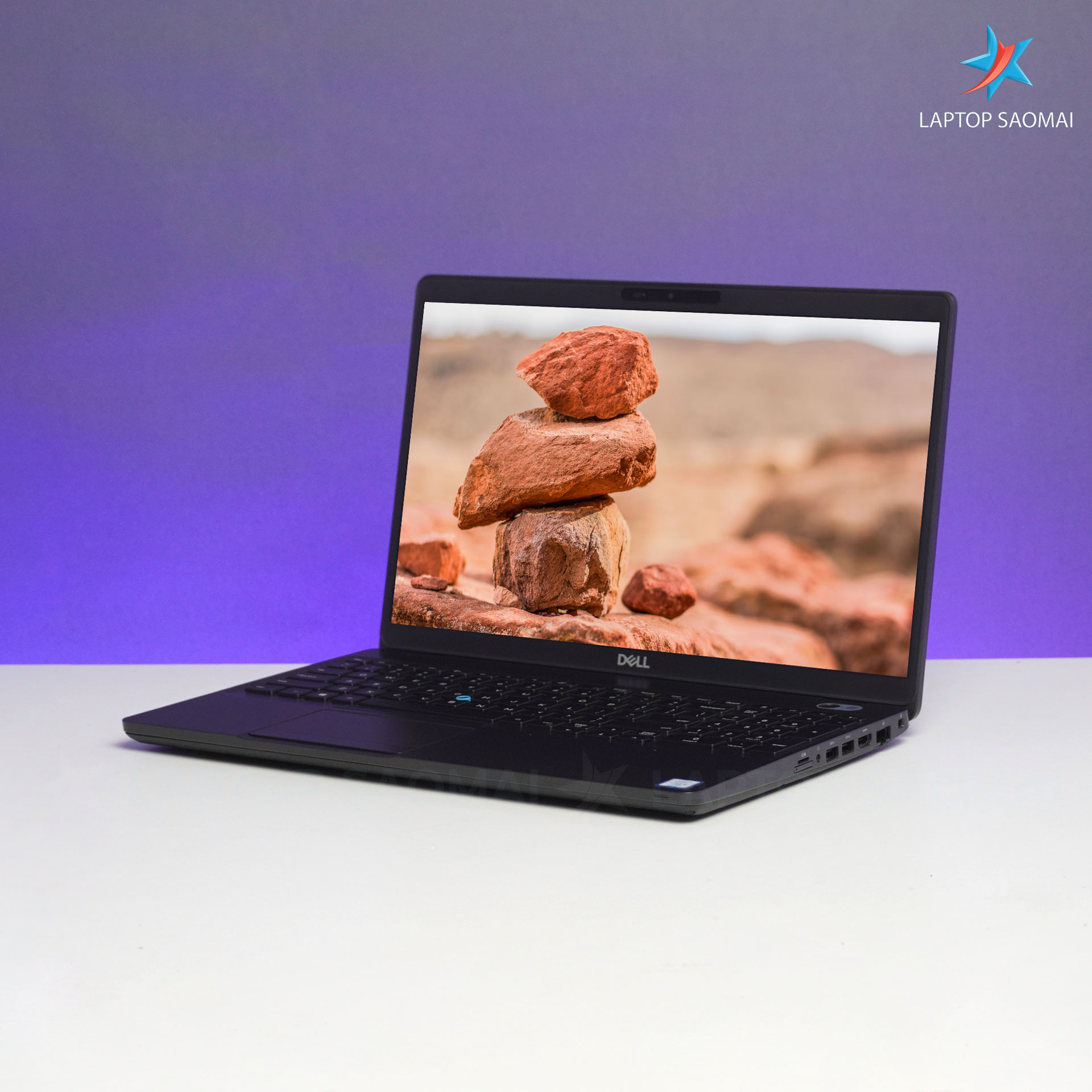 Dell Latitude 5500 i5 8365U/ 8GB/ 256GB/ Dell Latitude 5500 i5 8365U/ 8GB/ 256GB/