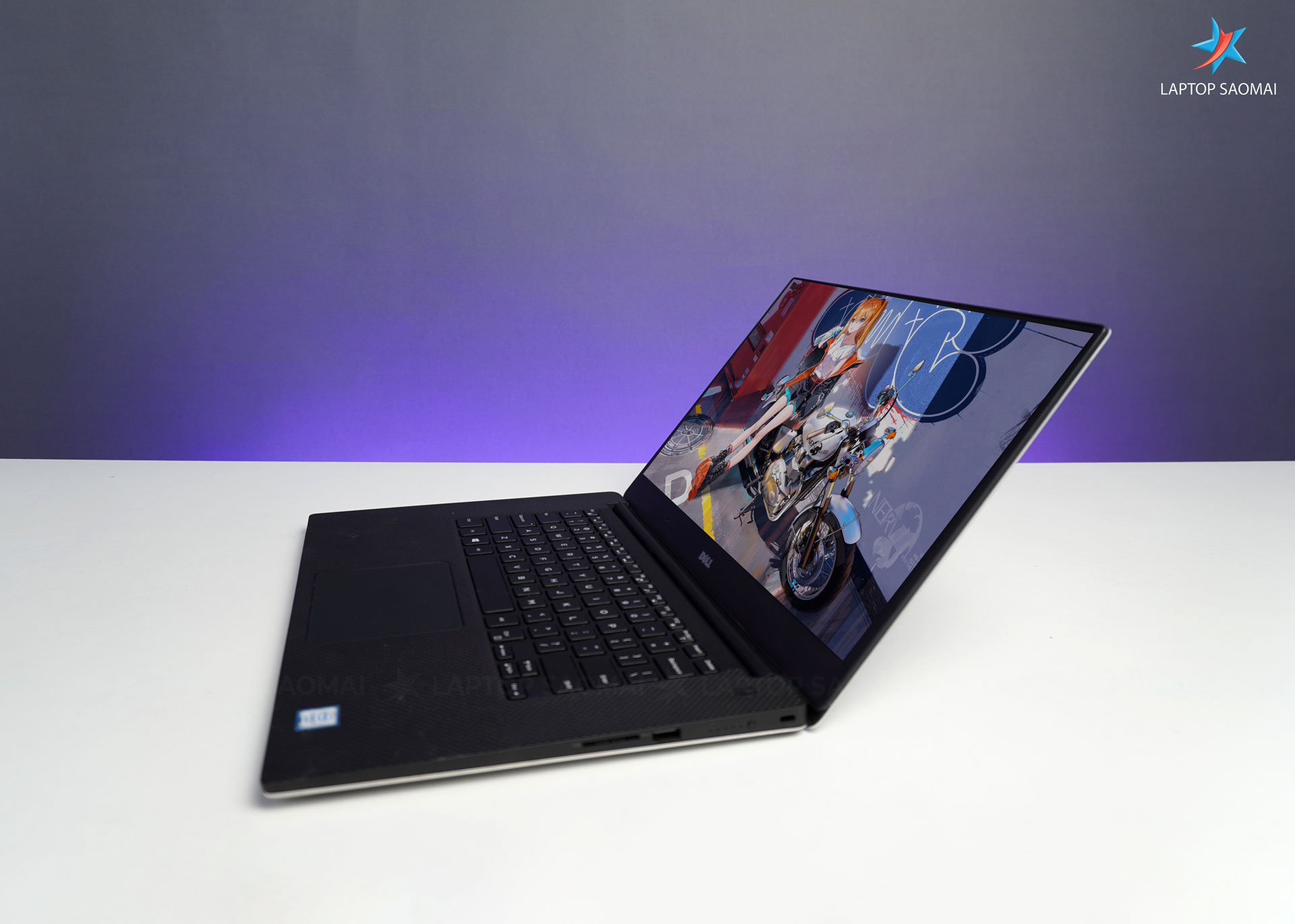 Dell Precision 5510 i7 6820HQ/ 8GB/ 256GB/ Dell Precision 5510 i7 6820HQ/ 8GB/ 256GB/