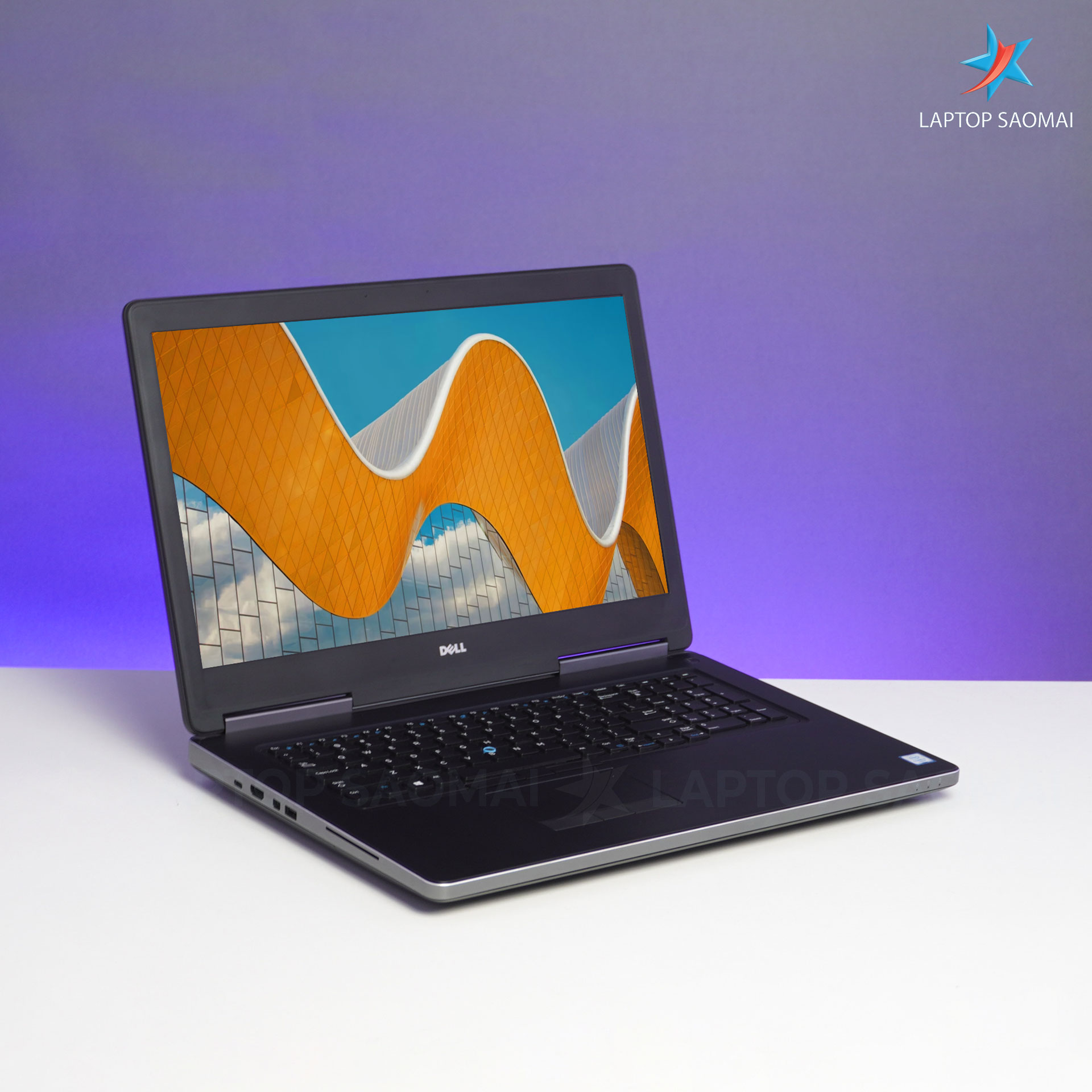 Dell Precision 7710 Máy trạm Intel Core i7-6820HQ | LAPTOP GIÁ TỐT NHẤT HÀ NỘI Dell Precision 7710 Máy trạm Intel Core i7-6820HQ | LAPTOP GIÁ TỐT NHẤT HÀ NỘI