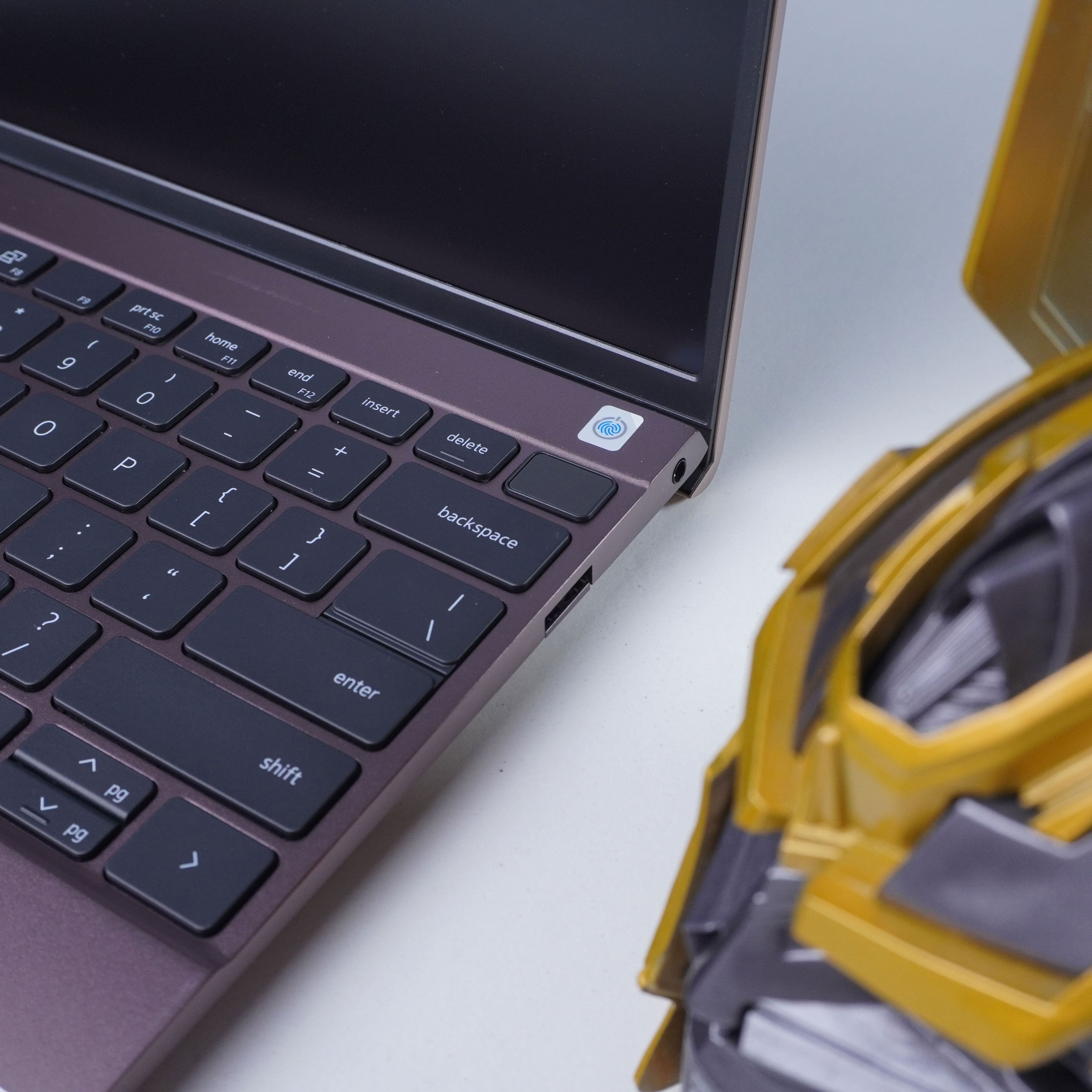 Dell Inspiron 5310 có thật sự là lựa chọn tốt?