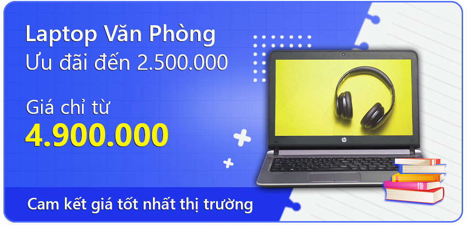 Laptop giá rẻ 4 triệu